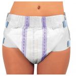 Πάνα ενηλίκων Seni Classic Plus x-large No4 (3*30τεμ) | Πάνες ακράτειας στο Paterakis Medical Group