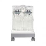Αναρρόφηση Yuwell 7A-23D (20 L/MIN) | Νέες Αφίξεις στο Paterakis Medical Group