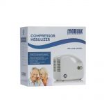 Νεφελοποιητής τύπου COMPRESSOR | Νέες Αφίξεις στο Paterakis Medical Group
