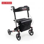 Περιπατητήρας rollator "active move" 09-2-029 | Rollator στο Paterakis Medical Group