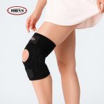 ΕΠΙΓΟΝΑΤΙΔΑ WRAP AROUND w SPIRAL STAYS BLACK LINE S-XL JOHN’S® | Νέες Αφίξεις στο Paterakis Medical Group