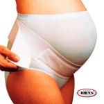 ΖΩΝΗ ΕΓΚΥΜΟΣΥΝΗΣ JOHN’S® | Νέες Αφίξεις στο Paterakis Medical Group