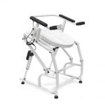 Vita Orthopaedics Ανυψωτικό Κάθισμα Τουαλέτας 09-2-003 | Βοηθήματα Μπάνιου - WC στο Paterakis Medical Group