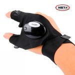 FINGER FLASH LED LIGHT GLOVES | Νέες Αφίξεις στο Paterakis Medical Group