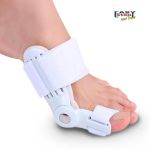 HALLUX VALGUS ΝΑΡΘΗΚΑΣ ΗΜΕΡΑΣ & ΝΥΧΤΑΣ Easy Step Foot Care | Νάρθηκες για το Κότσι στο Paterakis Medical Group