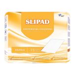 SLIPAD ΥΠΟΣΕΝΤΟΝΑ 60Χ90  6 πακ.x15 τεμ. | Υπόσεντονα - Επιστρώματα στο Paterakis Medical Group