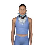 Αυχενικό κολάρο ρυθμιζόμενου ύψους (H2420) | Κολάρα στο Paterakis Medical Group