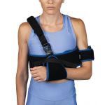 Ακινητοποιητής ώμου-βραχίωνα (A2432) | Νάρθηκες Φάκελοι - Ωμίτες στο Paterakis Medical Group