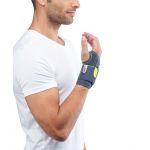Νάρθηκας καρπού PUSH SPORTS 4.10.1 | Νάρθηκες καρπού στο Paterakis Medical Group
