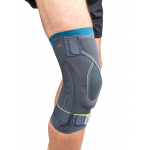 Νάρθηκας γόνατος PUSH SPORTS 4.30.1 | Επιγονατίδες με μπανέλλες στο Paterakis Medical Group