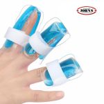 ΝΑΡΘΗΚΑΣ ΔΑΚΤΥΛΟΥ FOLD OVER ICE GEL ΜΕ VELCRO | Νέες Αφίξεις στο Paterakis Medical Group