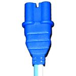 Ηλεκτρόδια Απινιδωτή Eurodefipads FIAB F7967 Eνηλίκου Radiopaque | Απινιδωτές στο Paterakis Medical Group