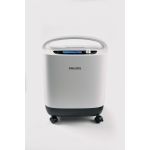 Συμπυκνωτής Οξυγόνου Philips Respironics Oxygenate 5 | Συμπυκνωτές Οξυγόνου στο Paterakis Medical Group