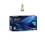 Γάντια νιτριλίου Soft Care ULTRA Μπλε (1000 τεμ) | Εξεταστικά Γάντια στο Paterakis Medical Group