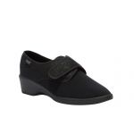 Scholl Agnes MC Ανατομικό Παπούτσι Black | Ορθοπεδικά Υποδήματα - Σαμπώ στο Paterakis Medical Group