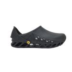 Scholl Professional Evoflex Ανατομικά Σαμπό Black | Ορθοπεδικά Υποδήματα - Σαμπώ στο Paterakis Medical Group
