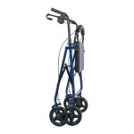 Περιπατητήρας Rollator Blue | Rollator στο Paterakis Medical Group
