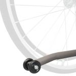 Ροδάκι Αντιανατροπής | Rollator στο Paterakis Medical Group