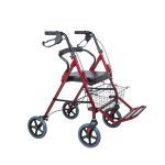 Περιπατητήρας Rollator CHERRY 2 σε 1 | Rollator στο Paterakis Medical Group