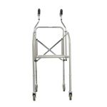 Περιπατητήρας Rollator με Υπομασχάλια I-STAND | Rollator στο Paterakis Medical Group