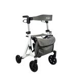 Περιπατητήρας Rollator Action White | Rollator στο Paterakis Medical Group