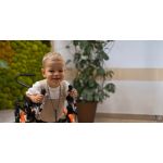 Παιδικός Περιπατητήρας Rollator GO SPIDER Medium | Rollator στο Paterakis Medical Group