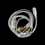 Ηλεκτρόδια ECG 0803922 & 0803925 | Καρδιογράφοι στο Paterakis Medical Group