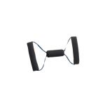 Σωλήνας Εξάσκησης BowTie™ Μπλε 35,5cm | Λάστιχα γυμναστικής στο Paterakis Medical Group