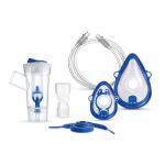 Σετ Νεφελοποίησης RF7 Dual Speed (Neb.Aid) | Νέες Αφίξεις στο Paterakis Medical Group