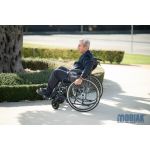 Αναπηρικό Αμαξίδιο Gemini Blue | Νέες Αφίξεις στο Paterakis Medical Group
