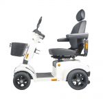 Ηλεκτροκίνητο Scooter Perseus | Ηλεκτρικά Αναπηρικά Scooters στο Paterakis Medical Group