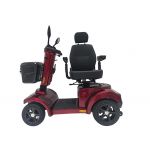 Ηλεκτροκίνητο Scooter Perseus II | Ηλεκτρικά Αναπηρικά Scooters στο Paterakis Medical Group