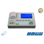 Καρδιογράφος Aspel Green v.06.101 | Monitor Αφής 12 Απαγωγών | Made in EU | Καρδιογράφοι στο Paterakis Medical Group