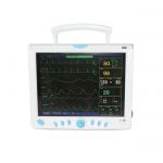 CONTEC CMS9000 Πολυπαραμετρικό Monitor Παρακολούθησης Ασθενών 12.1" | Printer | Μόνιτορ Ζωτικών Λειτουργιών στο Paterakis Medical Group