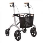 ALLROUND ROLLATOR | Rollator στο Paterakis Medical Group