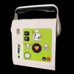 Απινιδωτής Αυτόματος AED SMARTY SAVER 200J | Απινιδωτές στο Paterakis Medical Group