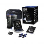 Ψηφιακό Πιεσόμετρο Μπράτσου Braun ExtraFit 3 BUA6150 WE | Νέες Αφίξεις στο Paterakis Medical Group