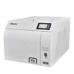 Κλίβανος Αποστείρωσης Ατμού SUN45L-III Φορτία Τύπου B με Ενσωματωμένο Εκτυπωτή | 45Lt. | Κλίβανοι - συσκευές - κουτιά Αποστείρωσης στο Paterakis Medical Group