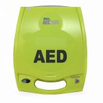 Απινιδωτής Zoll AED Plus | Απινιδωτές στο Paterakis Medical Group