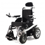 Mobility Power Chair “VT61036 MAX” 09-2-147 | Ηλεκτρικά Αναπηρικά Αμαξίδια  στο Paterakis Medical Group