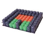 Μαξιλάρι Κατακλίσεων με Αεροκυψέλες Ergo-Lite 0810015 | Μαξιλάρια - Προστατευτικά Κατακλίσεων στο Paterakis Medical Group