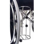 Βάση οξυγόνου αμαξιδίου | Μαξιλάρια - Αξεσουάρ αναπηρικών αμαξιδίων στο Paterakis Medical Group