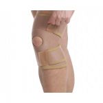 ΕΠΙΓΟΝΑΤΙΔΑ ΑΝΟΙΚΤΗ ONE SIZE AC-1054 | Επιγονατίδες απλές στο Paterakis Medical Group