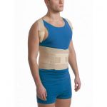 Νάρθηκας Ραχεο – Οσφυϊκός Economy AC–1075 | Νάρθηκες Θώρακα στο Paterakis Medical Group