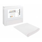 Κάλυμμα οδοντιατρικής έδρας - Λευκό | Οδοντιατρικά  στο Paterakis Medical Group