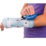 ΝΑΡΘΗΚΑΣ ΚΑΡΠΟΥ ΜΕ ΑΕΡΟΘΑΛΑΜΟ “PNEUMATIC STABIL AIR WRIST SUPPORT” | Νάρθηκες καρπού στο Paterakis Medical Group