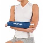 Επίθεμα χεριού-καρπού – Hand/Wrist Cryo/Cuff | Σύστημα Κρυοθεραπείας Cryo Cuff  στο Paterakis Medical Group