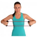 Σωλήνες Γυμναστικής MSD-BAND O-RING LOOP AC 3116 | Λάστιχα γυμναστικής στο Paterakis Medical Group