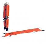 Φορείο Stretcher 4 - Πτυσσόμενο σε 4 | Φορεία Α' Βοηθειών στο Paterakis Medical Group