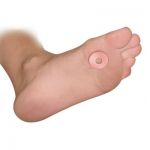 Επικάλιο Επιθέμα Αυτοκόλλητo (Σετ 4 Τεμαχίων) HF 6020 | Προστατευτικά  στο Paterakis Medical Group